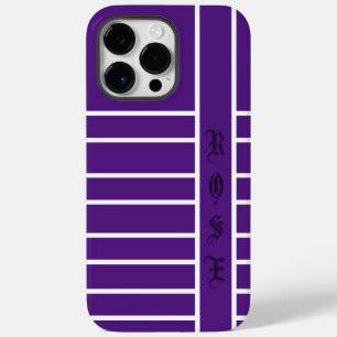 Coque Pour Pour iPhone 14 Pro Max Violet