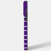 Coques Case-Mate iPhone Violet (Verso / Gauche)