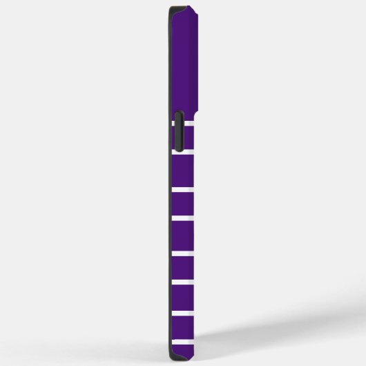 Coques Case-Mate iPhone Violet (Verso / Droite)