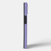 Coques Case-Mate iPhone Violet (Verso / Droite)