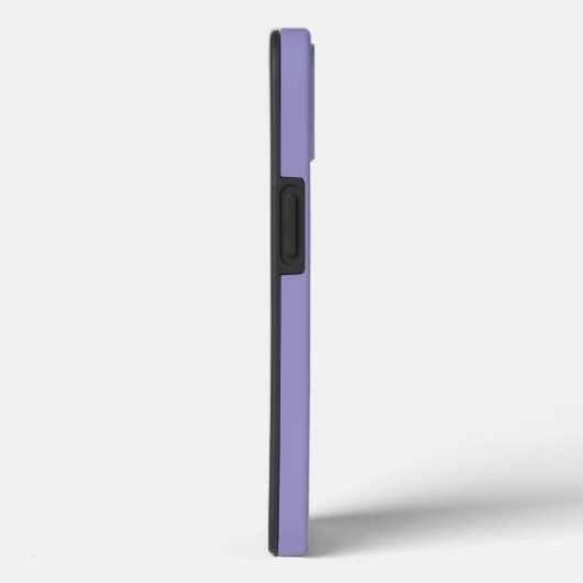 Coques Case-Mate iPhone Violet (Verso / Droite)