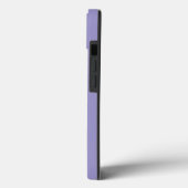 Coques Case-Mate iPhone Violet (Verso / Gauche)