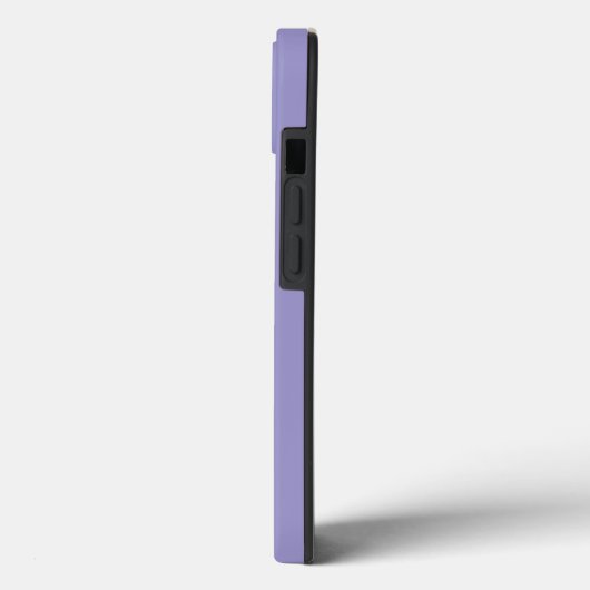 Coques Case-Mate iPhone Violet (Verso / Gauche)