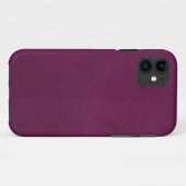 Coques Case-Mate iPhone Violet (Dos (Horizontal))