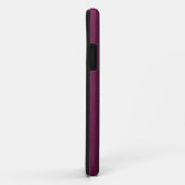 Coques Case-Mate iPhone Violet (Dos/Droite)
