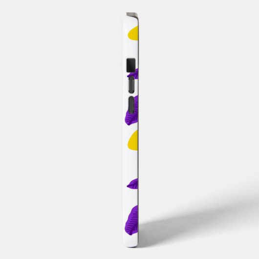 Coques Case-Mate iPhone violet (Verso / Gauche)