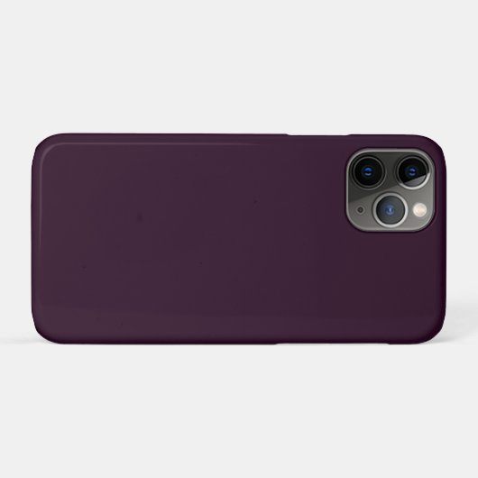 Coques Case-Mate iPhone Violet (Dos (Horizontal))