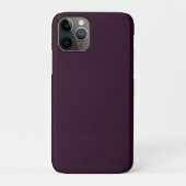 Coques Case-Mate iPhone Violet (Dos)
