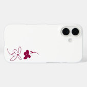 Coques Case-Mate iPhone violet 01 (Verso (horizontal))