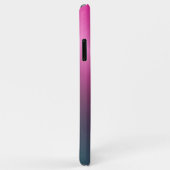 Coques Case-Mate iPhone Violet brillant (Dos/Droite)