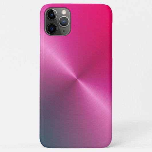 Coques Case-Mate iPhone Violet brillant (Dos)