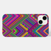 Coques Case-Mate iPhone Violet net (Verso (horizontal))