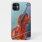 Coques Case-Mate iPhone Violín (Dos)