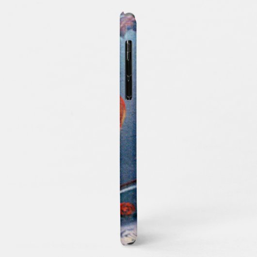 Coques Case-Mate iPhone Violín (Dos/Gauche)