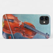 Coques Case-Mate iPhone Violín (Dos (Horizontal))
