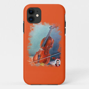Coques Pour iPhone Violon/Violon