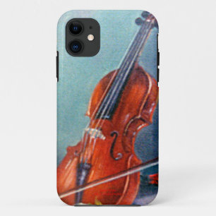 Case-Mate iPhone Case Violon/Violon