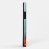 Coques Case-Mate iPhone Violon/Violon (Dos/Droite)
