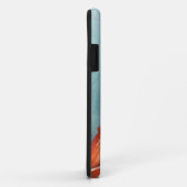 Coques Case-Mate iPhone Violon/Violon (Dos/Droite)