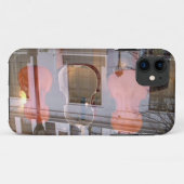Coques Case-Mate iPhone Violoncelles de Philadelphie (Dos (Horizontal))
