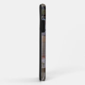 Coques Case-Mate iPhone Violoncelles de Philadelphie (Dos/Droite)