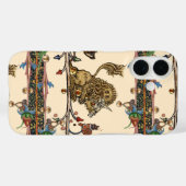 Coques Case-Mate iPhone Violoniste Lion, Hare (Verso (horizontal))