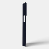 Coques Case-Mate iPhone Violoniste Sans Violon La Vie Serait Plat Mignonne (Verso / Droite)