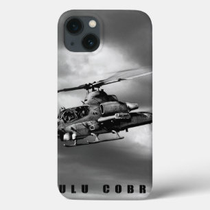 Etui iPhone 13 Viper AH-1Z