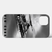Coques Case-Mate iPhone Viper AH-1Z (Verso (horizontal))