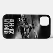 Coques Case-Mate iPhone Viper AH-1Z (Verso (horizontal))