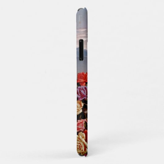 Coques Case-Mate iPhone Virgen de Guadalupe (Dos/Droite)