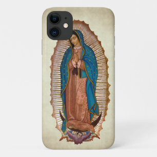 Case-Mate iPhone Case Virgen De Guadalupe Téléphone cellulaire/coque ipa
