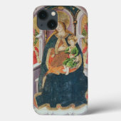 Coques Case-Mate iPhone Virgin and Child (Verso)