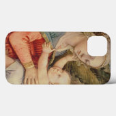 Coques Case-Mate iPhone Virgin and Child, c.1465 (Verso (horizontal))