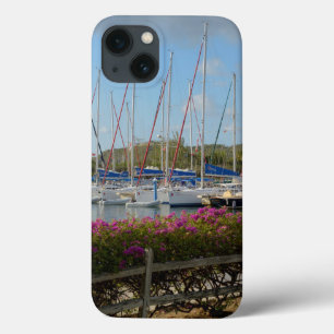 Case-Mate iPhone Case Virgin Gorda Yacht Harbor