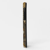 Coques Case-Mate iPhone Virgin of Guadalupe (Dos/Gauche)
