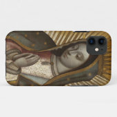 Coques Case-Mate iPhone Virgin of Guadalupe (Dos (Horizontal))