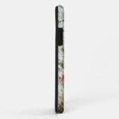 Coques Case-Mate iPhone Virginia Creeper Leaves iPhone SE+5/5s Case (Dos/Droite)