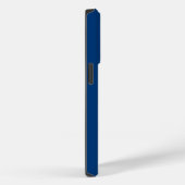Coques Case-Mate iPhone Virginie-Occidentale (Verso / Droite)