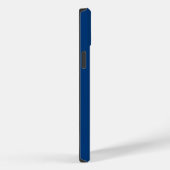 Coques Case-Mate iPhone Virginie-Occidentale (Verso / Droite)