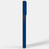 Coques Case-Mate iPhone Virginie-Occidentale (Verso / Droite)