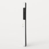 Coques Case-Mate iPhone Virgo Zodiac (Dos/Gauche)