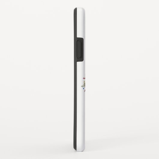 Coques Case-Mate iPhone Virgo Zodiac (Dos/Droite)