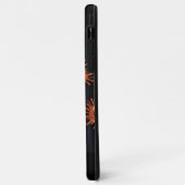COQUES Case-Mate iPhone VIRUS CORONA (Dos/Gauche)
