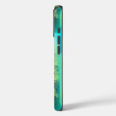 Coques Case-Mate iPhone visage bouddha (Verso / Gauche)