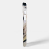 Coques Case-Mate iPhone Visage Bullmastiff (Verso / Gauche)