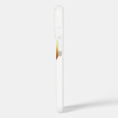 Coques Case-Mate iPhone Visage d'aigle (Verso / Gauche)