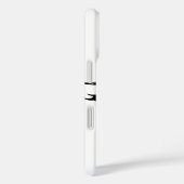 Coques Case-Mate iPhone Visage de la femme (Verso / Droite)