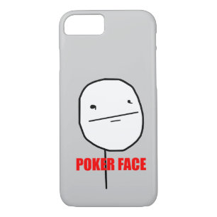 Coque iPhone 8/7 Visage de tisonnier Meme