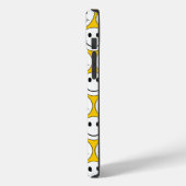 Coques Case-Mate iPhone Visage heureux (Verso / Gauche)